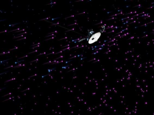 Космический аппарат "Вояджер-1" готовится к новому рекорду