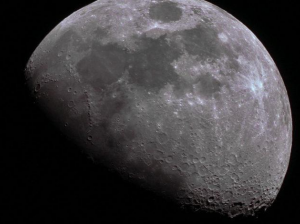 Учёные создали открытую базу данных свойств лунного грунта  